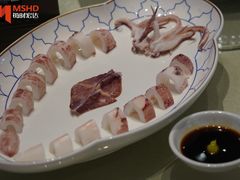 -陈鹏鹏潮汕菜(宝安机场T3航站楼店)