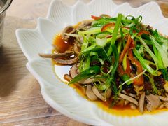 -洪霞餐馆
