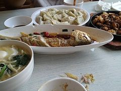 -渔家颂歌渔家味道(青石路店)
