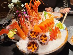 -花潮料理艺食馆(成都万象城店)