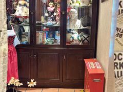 -兰特伯爵西餐厅·啤酒屋(方庄店)
