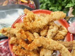 -谭记重庆老火锅(总店)
