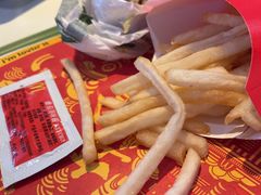 -麦当劳(双榆树店)