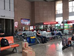 -常熟汽车客运站北站