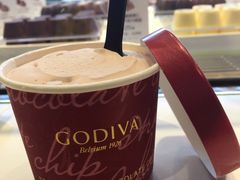 -GODIVA(天河城店)