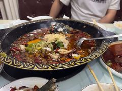 -金三可市井水煮鱼(金碧园店)