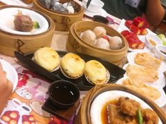 -点都德(大茶楼店)