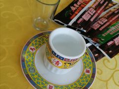 -清真·马家火锅美食城(镇江北路店)