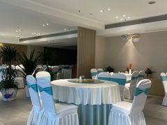 包厢-功夫汤粤港餐厅(锦业路店)