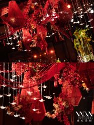 -WOW Wedding婚礼定制