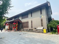 -松鹤楼(月坛店)