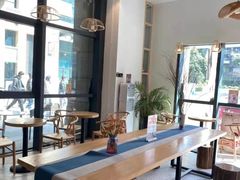 -霸王茶姬(泛海广场店)
