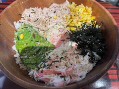 -何里玉(北京路店)