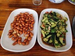 -阿汉名材老鸡汤饭店(金鸡岭店)