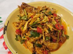 -东排食堂长沙小吃大排档(五一广场店)