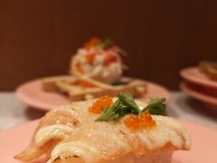 -争鲜回转寿司(南开大悦城店)