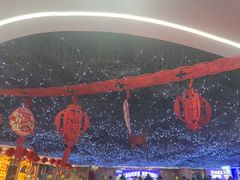 -徐记小怪兽肉蟹煲(中央大街店)