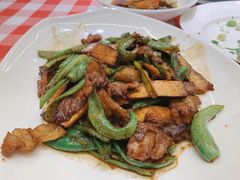 -阿毛饭店(和义路店)