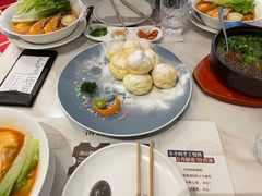 -南山鲜虾面·活鲜小馆·海味大连菜(南山总店)