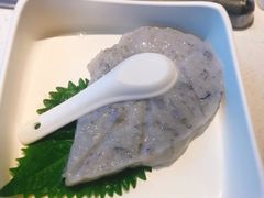 -海底捞火锅(海澜财富中心店)