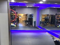 -NRG 健身私教CLUB(云山路店)