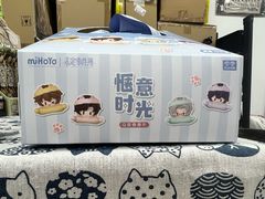 -乐唐潮玩·谷子·一番赏·手办