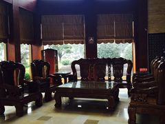 -咸宁温泉谷大酒店
