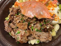 -天顺渔港·海景餐厅(星海广场店)