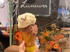 -LUNEURS月乐诗·法式冰淇淋(环贸店)