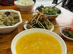 -大邑李记肥肠血旺