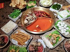 -小龙坎老火锅(家乐园店)