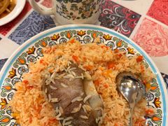 缸子肉-新疆杭州疗养院·富春山庄