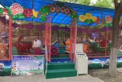 -大望京儿童游乐场