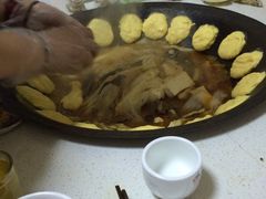 -姥家海鲜大锅台(永丰胡同老店)