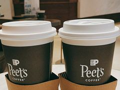 -Peet's Coffee皮爷咖啡(豫园店)