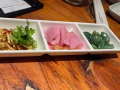 -木屋烧烤(西南角店)