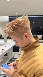 -GANO HAIR 