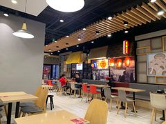 -永和大王(广渠店)
