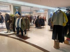 -翠微百货(龙德店)