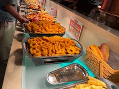 -骑士牛排(北仑银泰城店)