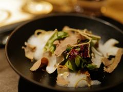 蔬菜沙拉-泰安门Taian Table(镇宁路店)
