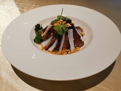 -浦东绿地铂骊酒店品珍轩中餐厅