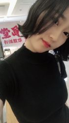 短发-侨治发型