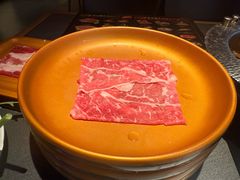 -牛YO寿喜烧和牛火锅自助(三台子万象汇店)
