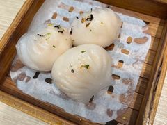 -蔡澜点心·粤菜(新街口IFCX店)