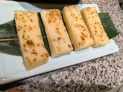 -南京大牌档(苏州中心店)