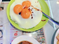 -澳门陈光记烧味饭店(万象城店)