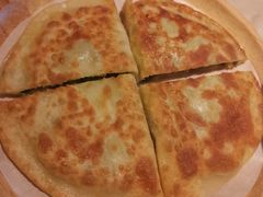 韭菜盒子-北方家宴(祈福店)