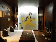 -天逅酒店(苏州观前步行街店)