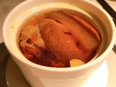 -柴门头啖汤·经典川菜·慢火汤品(锦城万达店)